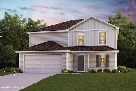 721 Constitution PL Macclenny, FL 32063