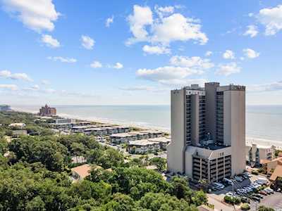 5523 North Ocean Blvd. #1604 Myrtle Beach, SC 29577