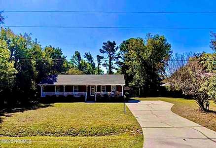 133 Seminole Trail Wilmington, NC 28409