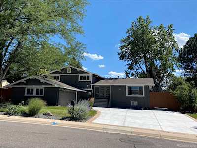 1394 E Easter Circle Centennial, CO 80122