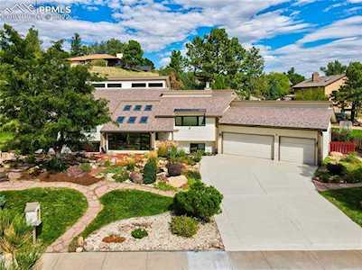 8 Broadmoor Hills Drive Colorado Springs, CO 80906