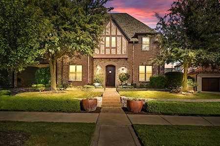 12744 Hawktree Road Frisco, TX 75033