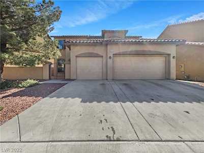 6219 Downpour Ct Las Vegas, NV 89110