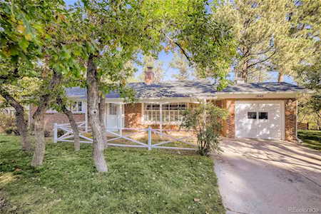 1640 Mesa Ave Colorado Springs, CO 80906