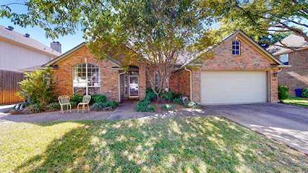 1803 Autumndale Drive Grapevine, TX 76051