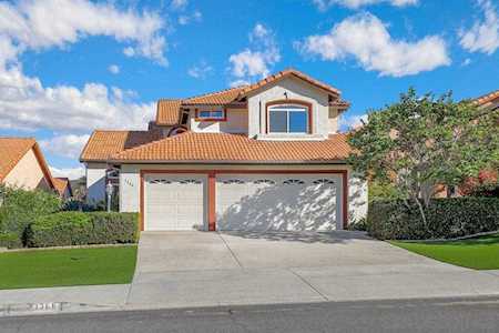1366 Avenida Arana San Marcos, CA 92069