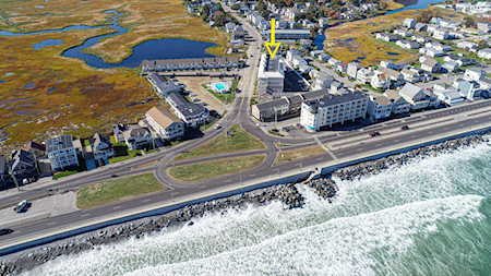 580 Winnacunnet Rd #106 Hampton, NH 03842
