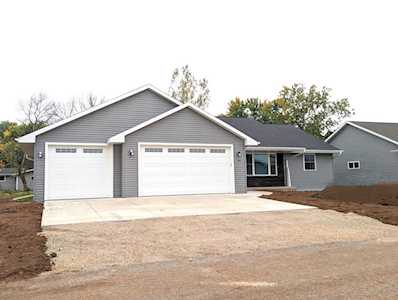 397 Pagel Ave Brillion, City of Brillion, WI 54110