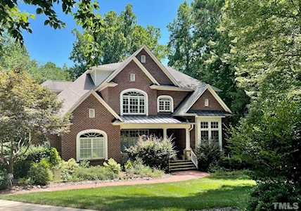 216 Turtleback Crossing Drive Chapel Hill, NC 27516