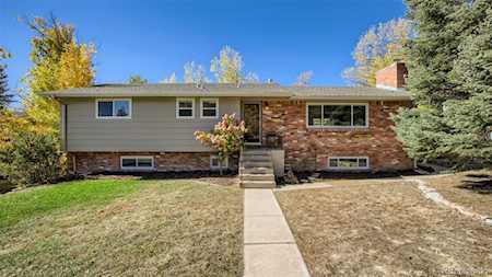 2310 Kent Ln Colorado Springs, CO 80909