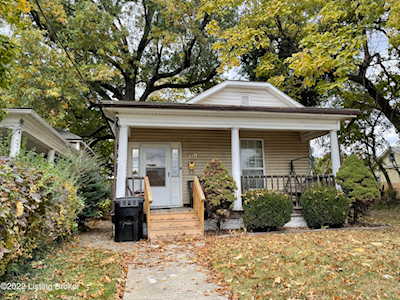 1310 Hemlock St Louisville, KY 40211