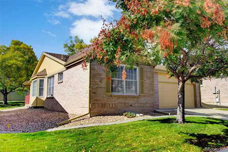 2657 S Johnson Circle Lakewood, CO 80227