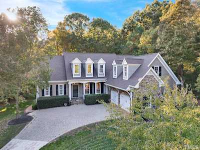 7633 Matherly Drive Wake Forest, NC 27587