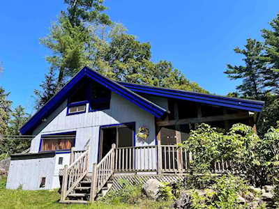 92 Morgan Rd Richmond, NH 03470