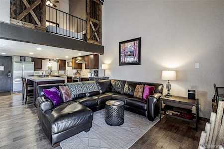 465 Tamarack Dr #B-201 Steamboat Springs, CO 80487