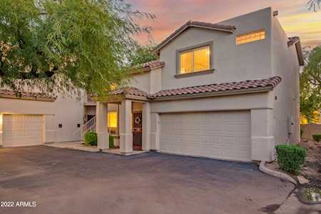 9750 N Monterey Drive #35 Fountain Hills, AZ 85268