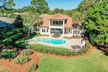1513 Island Green Drive Miramar Beach, FL 32550