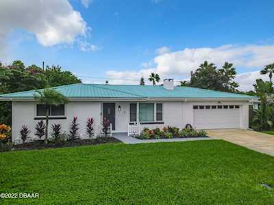 126 Driftwood Avenue #1 Ormond Beach, FL 32176