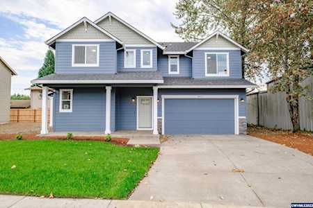 4475 Ninebark Lp Sweet Home, OR 97386