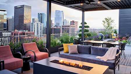 1901 Wazee St #1401 Denver, CO 80202