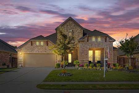 3406 Woodford Drive Mansfield, TX 76084