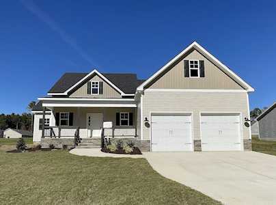 92 Saddlewood Lane Zebulon, NC 27597
