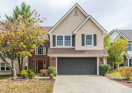 652 Twin Pines Way Lexington, KY 40514
