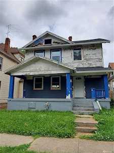 428 Forest Avenue Dayton, OH 45405