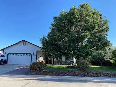1464 Nightingale Way Sparks, NV 89441-8889