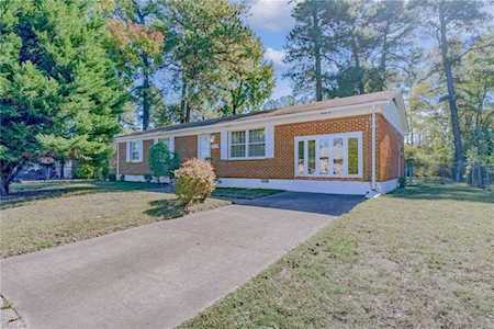 1125 S Carrington Cres Portsmouth, VA 23701
