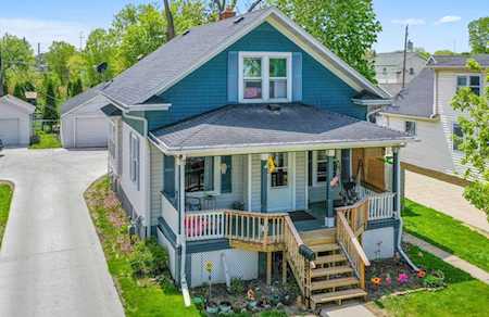 515 5th St Green Bay, City of Green Bay, WI 54304