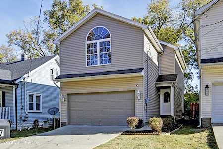 1217 Witawanga Ave Louisville, KY 40222
