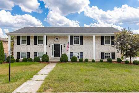4084 Forsythe Dr Lexington, KY 40514