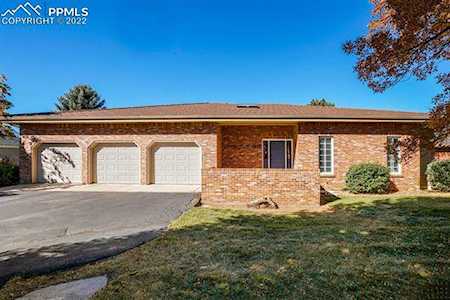 2613 Ashgrove Street Colorado Springs, CO 80906