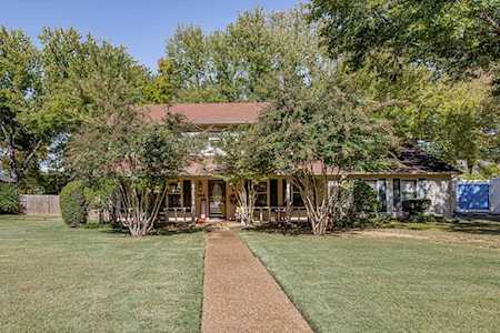 166 Bancroft Ave Collierville, TN 38017