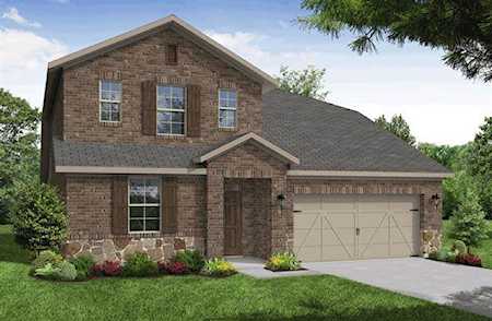 1105 Rountree Court Celina, TX 75009