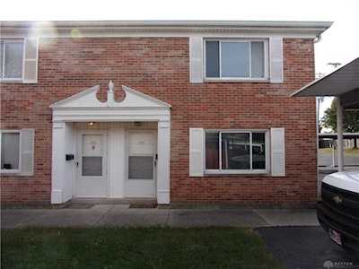 761 Clareridge Lane Washington TWP, OH 45458