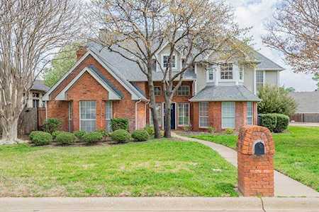 4 Greenhill Trail Trophy Club, TX 76262