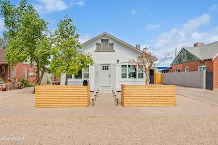 1638 W Taylor Street Phoenix, AZ 85007