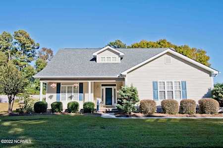 213 Carefree Lane Morehead City, NC 28557
