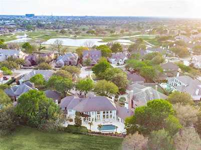 Gated Communities In Frisco Tx