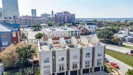112 Alread Court Fort Worth, TX 76102