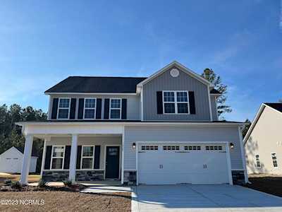 1020 Mackerel Manor New Bern, NC 28562