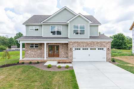 1436 Saddle Club Way Lexington, KY 40504