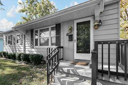 1297 Marble Drive Columbus, OH 43227