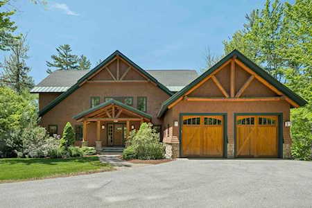 34 Bearfoot Creek Rd Bartlett, NH 03812