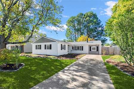 713 Whitney Ct Hampton, VA 23669
