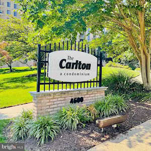 4600 Four Mile Run Dr S #1029 Arlington, VA 22204