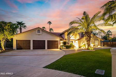 7501 E Aster Drive Scottsdale, AZ 85260