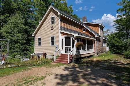 1348 Cass Mill Rd Alexandria, NH 03222